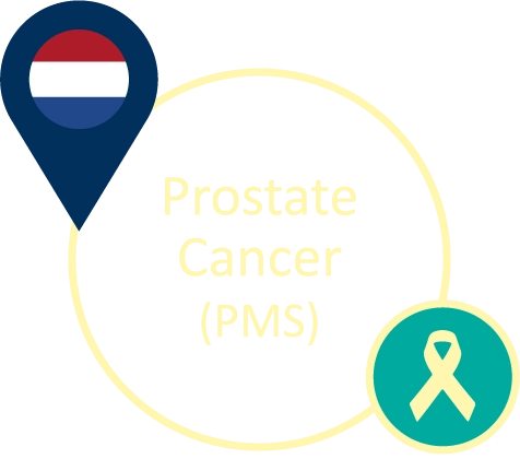 Prostate Cancer (PMS)