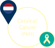 Cervical Cancer (PMS)