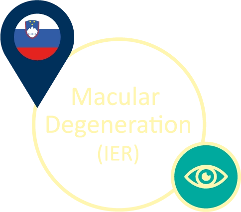 Macular Degeneration (IER)