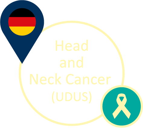 Head and Neck Cancer (UDUS)