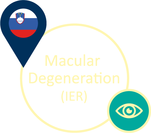 Macular Degeneration (IER)